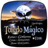 Toledo Magico - Rutas y Leyendas 